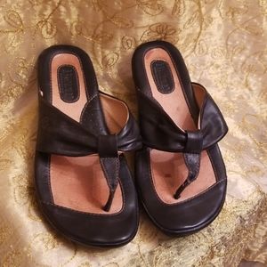 Born Thong Sandals